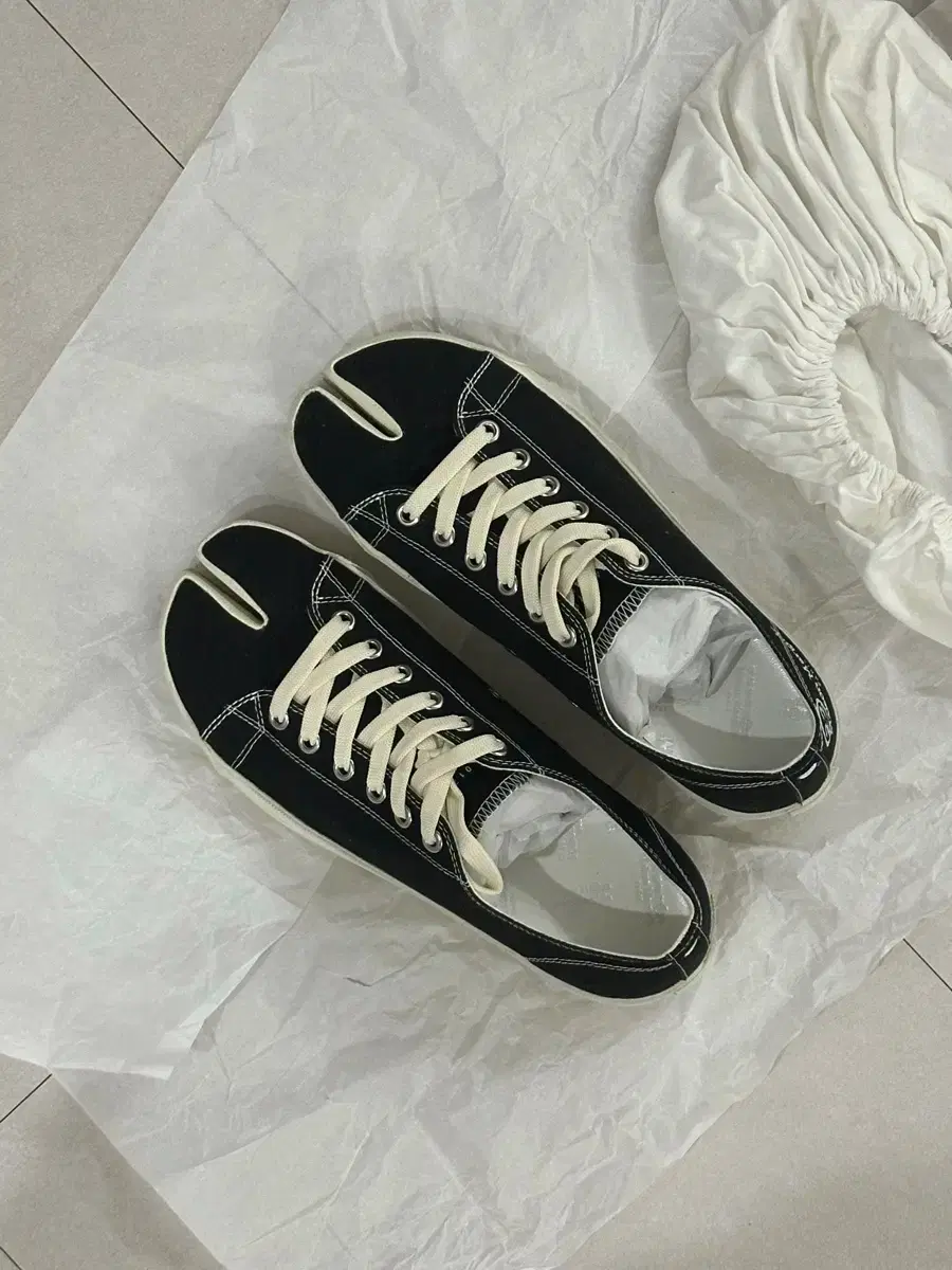 マルジェラタビスニーカーサイズ 42